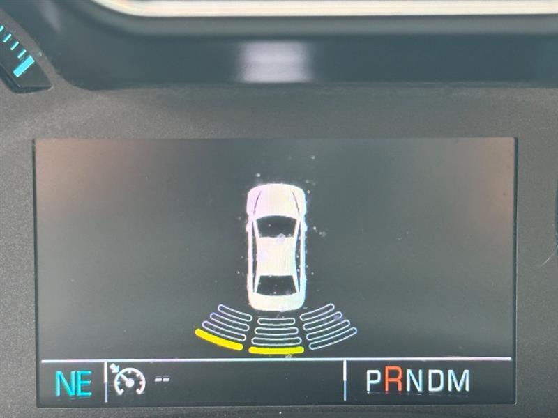 Chevrolet Impala Premier 2019