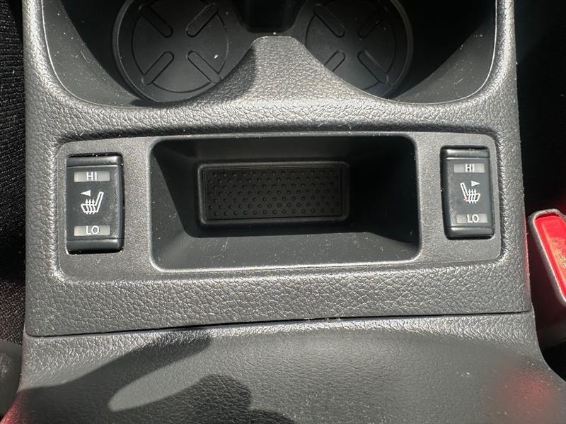 Nissan Rogue SV AWD 2017
