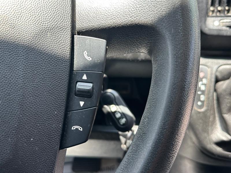RAM Promaster 1500 High Roof Tradesman 136-in. WB 2019