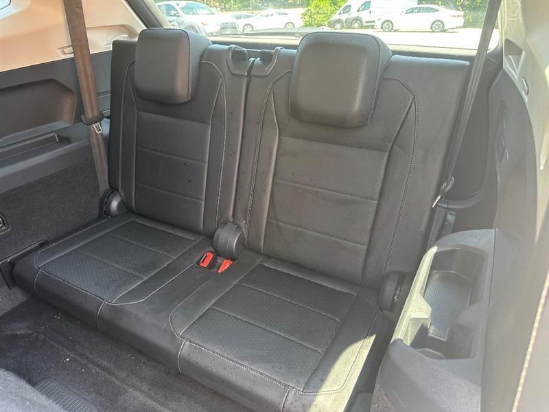 Volkswagen Tiguan SE 2020