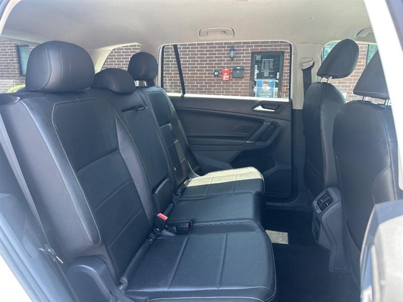 Volkswagen Tiguan SE 2020