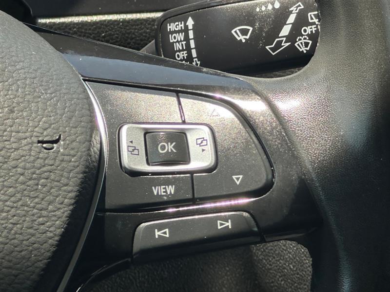 Volkswagen Tiguan SE 2020