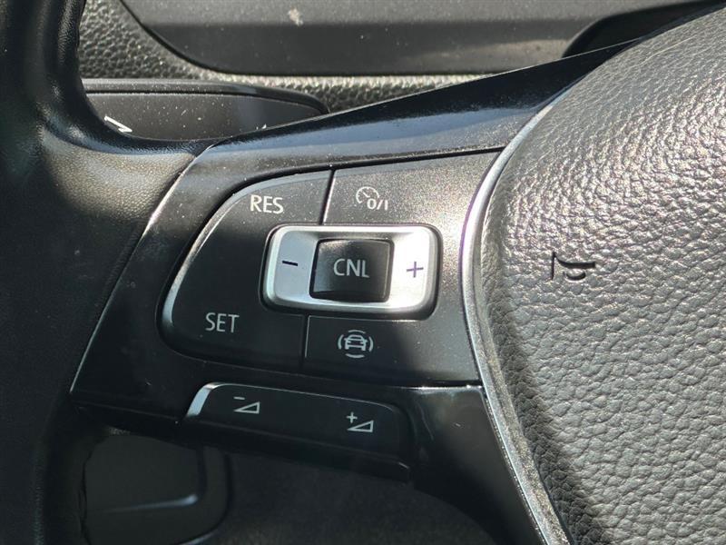 Volkswagen Tiguan SE 2020
