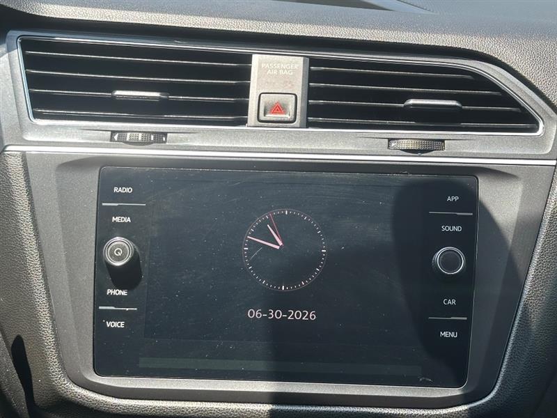 Volkswagen Tiguan SE 2020