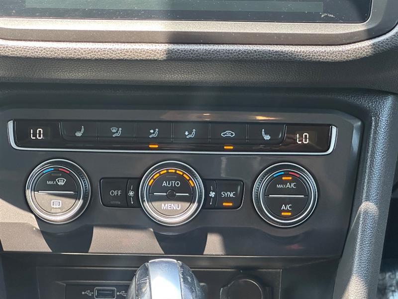 Volkswagen Tiguan SE 2020