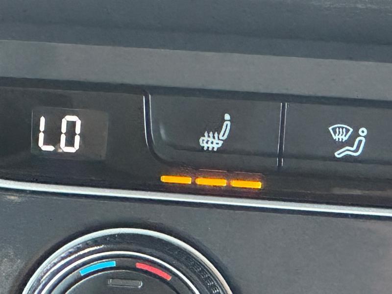 Volkswagen Tiguan SE 2020