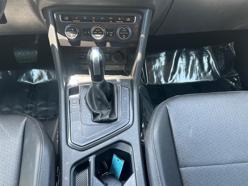 Volkswagen Tiguan SE 2020
