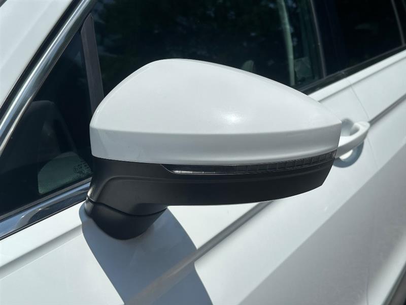 Volkswagen Tiguan SE 2020