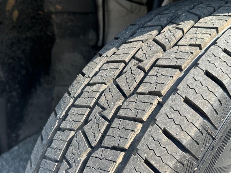 RAM Promaster 1500 Low Roof 136-in. WB 2020