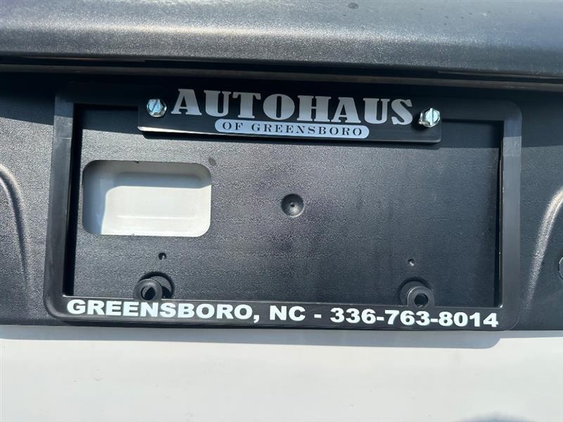 RAM Promaster 1500 Low Roof 136-in. WB 2020