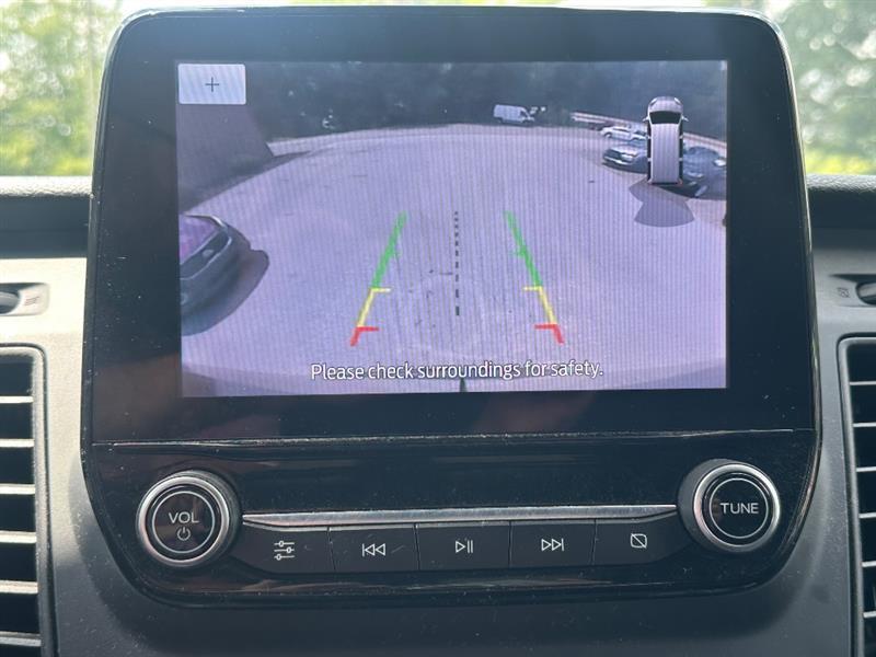 Ford Transit 350 Van Low Roof w/Sliding Pass. 130-in. WB 2021