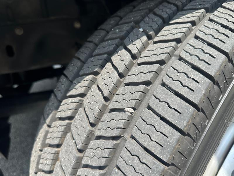 Ford Transit 350 Van Low Roof w/Sliding Pass. 130-in. WB 2021