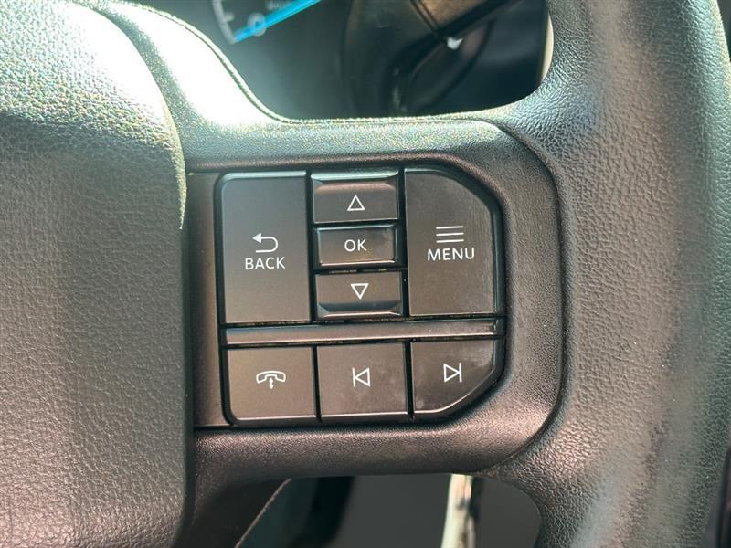 Ford F-150 XL 8-ft. Bed 2WD 2021