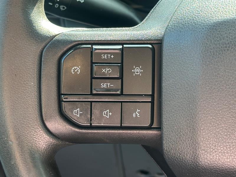 Ford F-150 XL 8-ft. Bed 2WD 2021