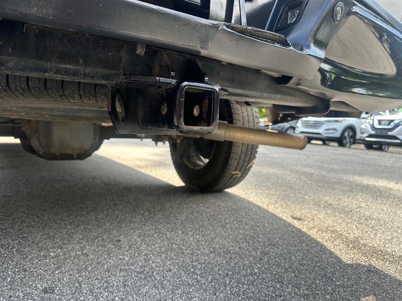 Ford F-150 XL 8-ft. Bed 2WD 2021