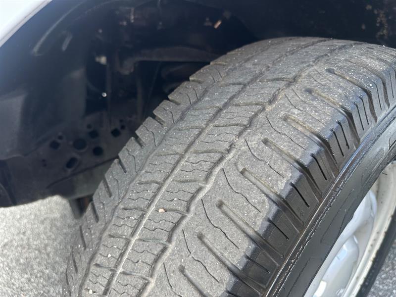Ford F-150 XL 8-ft. Bed 2WD 2021