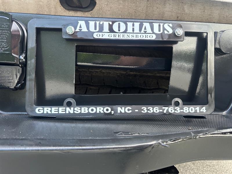 Ford F-150 XL 8-ft. Bed 2WD 2021