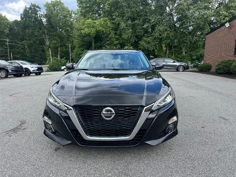 Nissan Altima 2.5 SL 2020