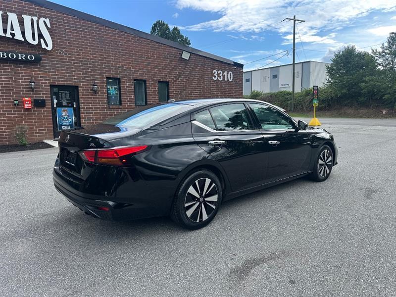 Nissan Altima 2.5 SL 2020