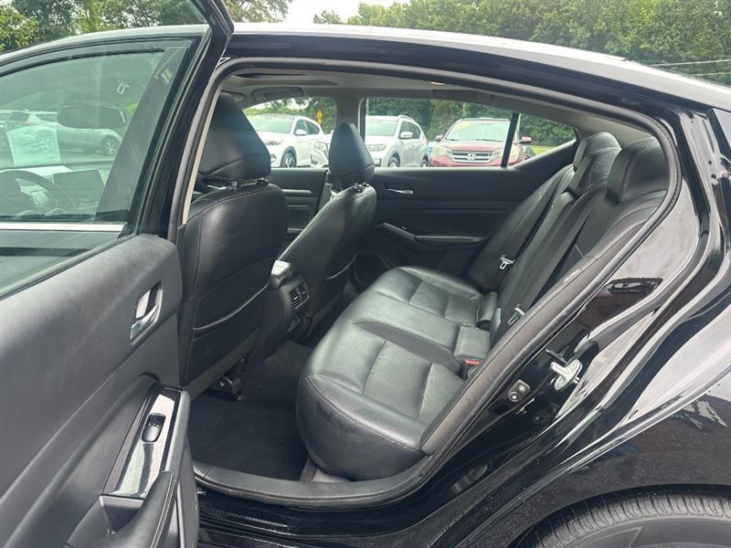 Nissan Altima 2.5 SL 2020