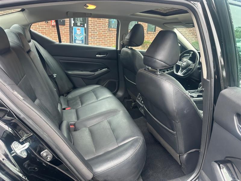 Nissan Altima 2.5 SL 2020