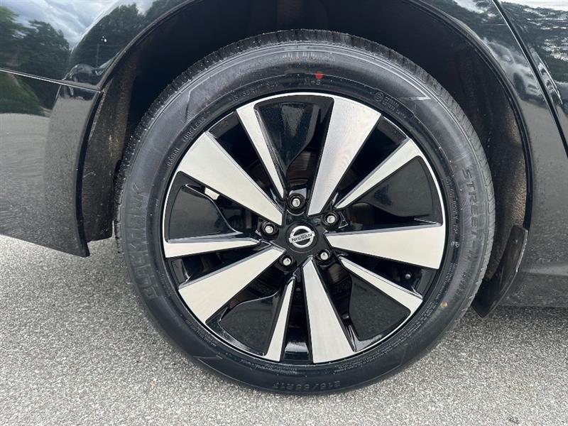Nissan Altima 2.5 SL 2020