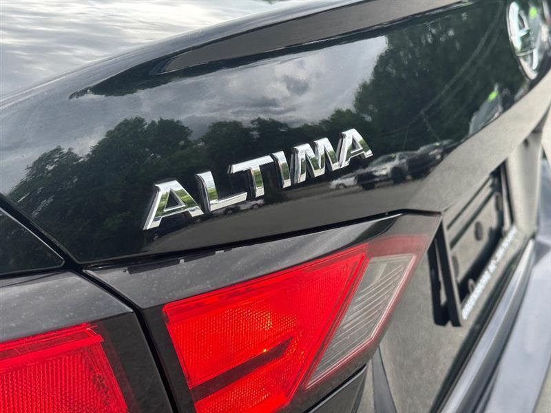 Nissan Altima 2.5 SL 2020
