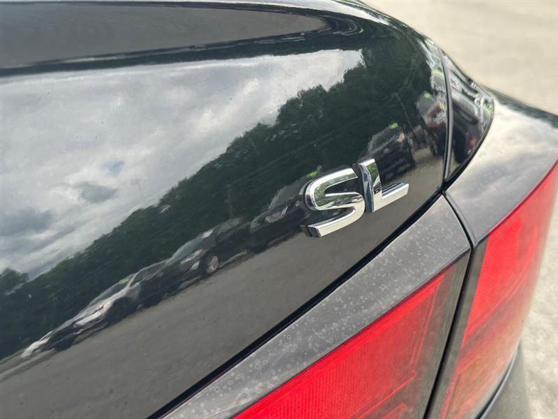 Nissan Altima 2.5 SL 2020