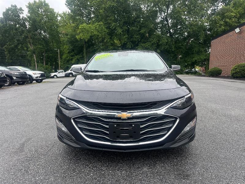 Chevrolet Malibu 1LT 2023