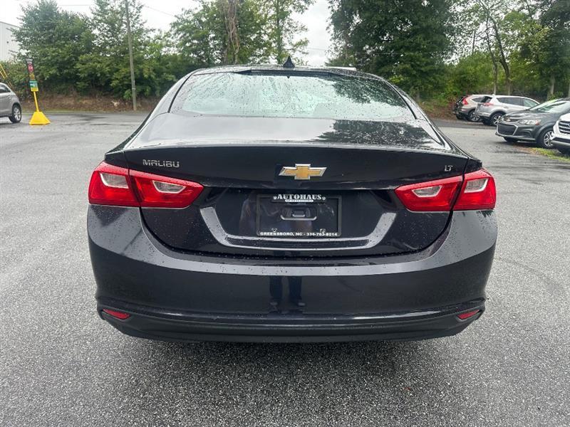 Chevrolet Malibu 1LT 2023