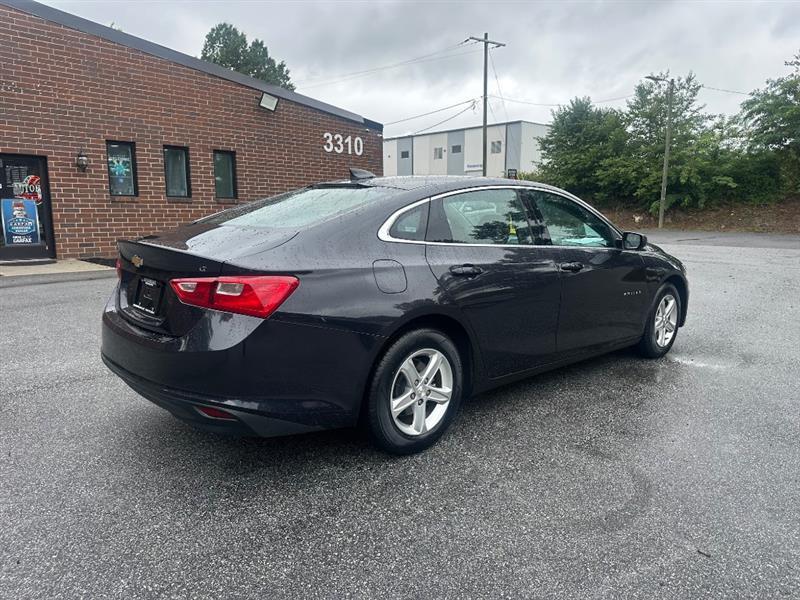Chevrolet Malibu 1LT 2023