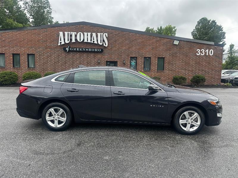 Chevrolet Malibu 1LT 2023