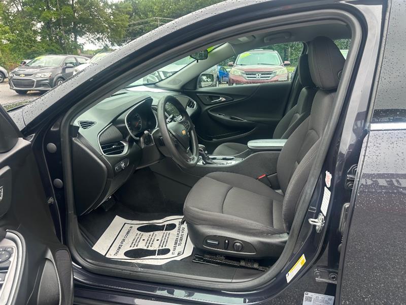 Chevrolet Malibu 1LT 2023