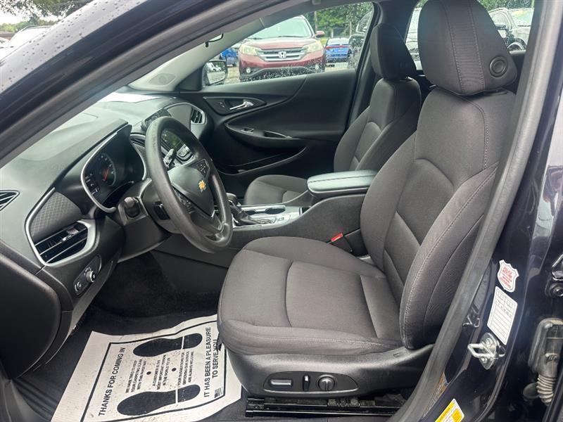 Chevrolet Malibu 1LT 2023