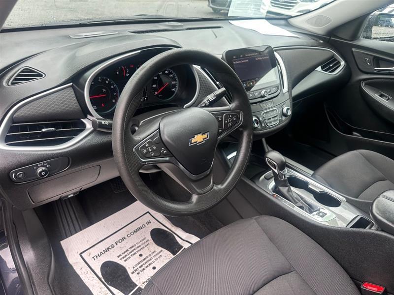 Chevrolet Malibu 1LT 2023
