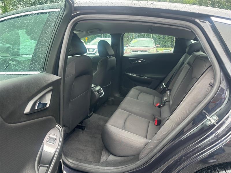 Chevrolet Malibu 1LT 2023
