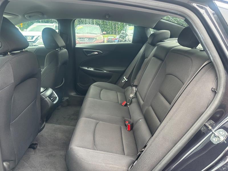 Chevrolet Malibu 1LT 2023