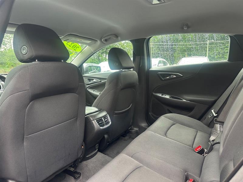 Chevrolet Malibu 1LT 2023