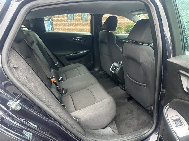 Chevrolet Malibu 1LT 2023