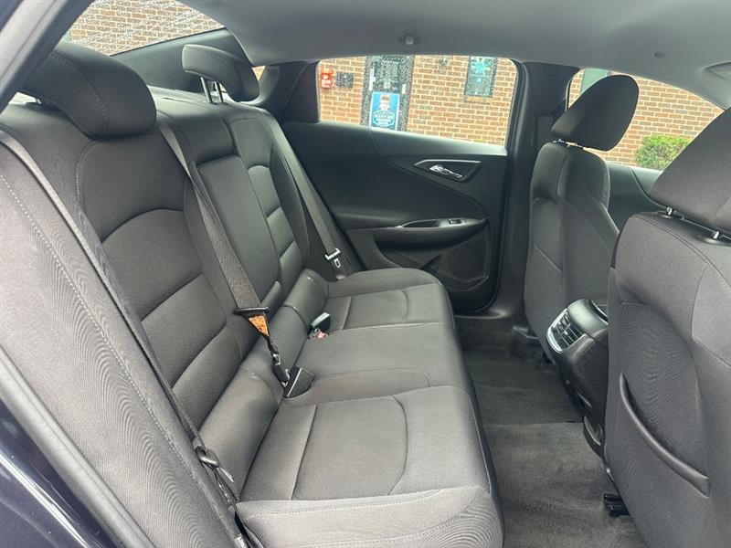 Chevrolet Malibu 1LT 2023