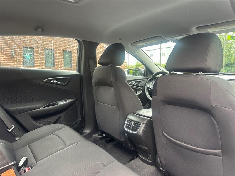 Chevrolet Malibu 1LT 2023