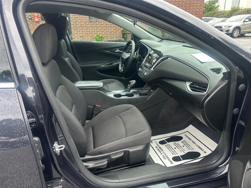 Chevrolet Malibu 1LT 2023