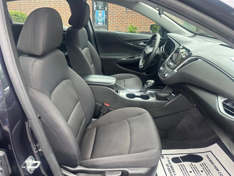 Chevrolet Malibu 1LT 2023