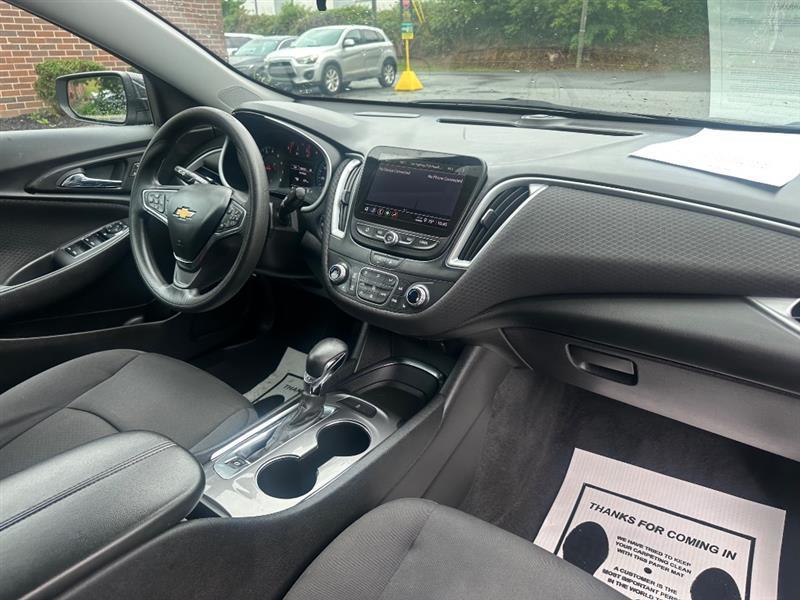Chevrolet Malibu 1LT 2023