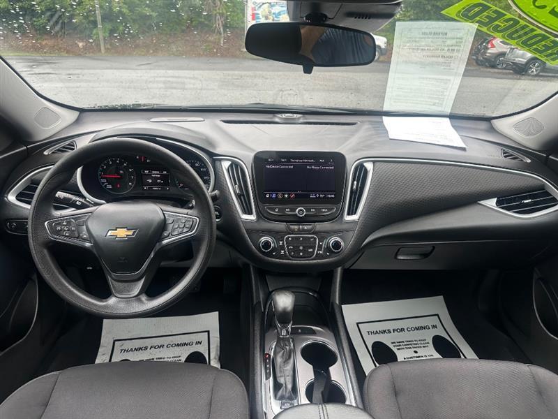 Chevrolet Malibu 1LT 2023