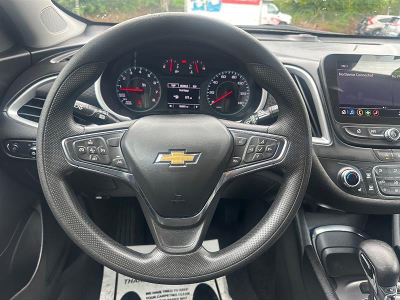 Chevrolet Malibu 1LT 2023