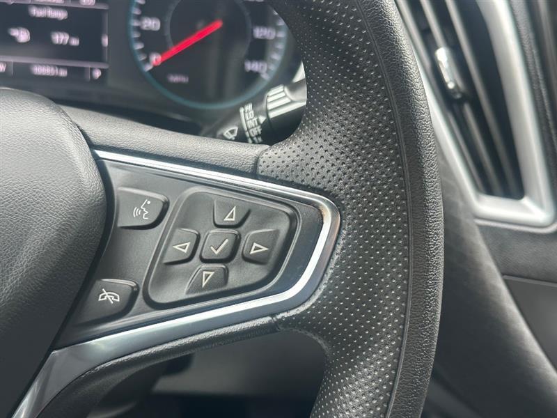 Chevrolet Malibu 1LT 2023
