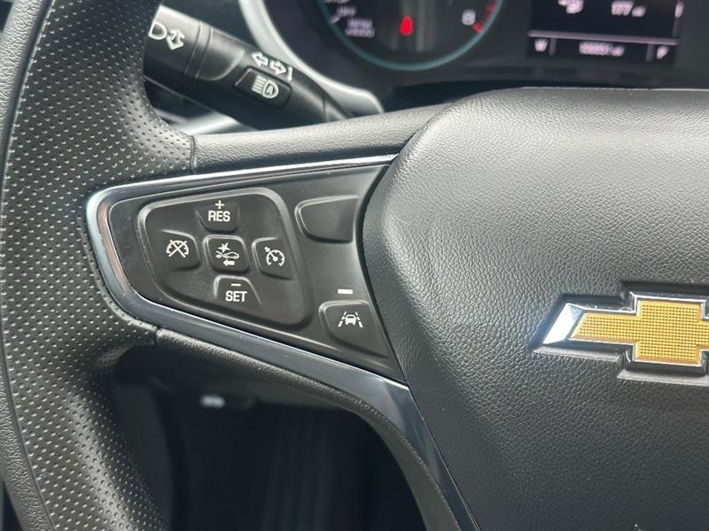 Chevrolet Malibu 1LT 2023