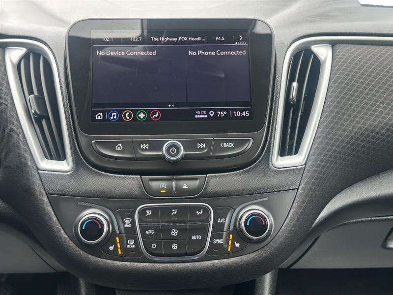 Chevrolet Malibu 1LT 2023