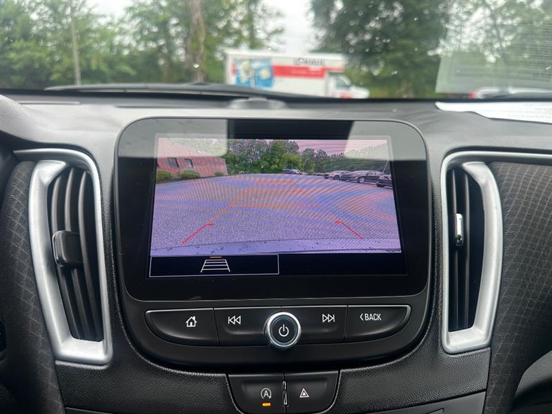 Chevrolet Malibu 1LT 2023